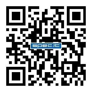 QR kodas | Sėkmės sala, UAB