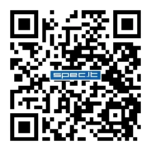 QR kodas | Sėkmės sausainiai, VŠĮ