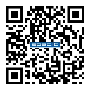 QR kodas | Sėkmės spalvos, UAB