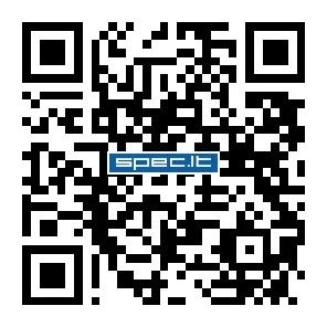 QR kodas | Sėkmės statyba, MB | spec.lt