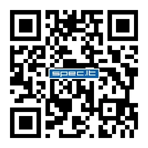 QR kodas | Sėkmės taksi, MB | spec.lt