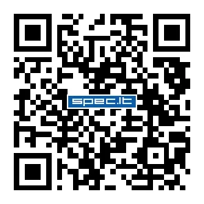 QR kodas | SĖKMĖS TILTAS, UAB | spec.lt