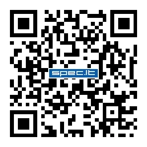 QR kodas | Sėkmės vaikai, VŠĮ