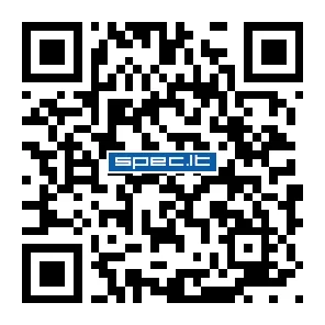 QR kodas | Sėkmės vartai, UAB | spec.lt