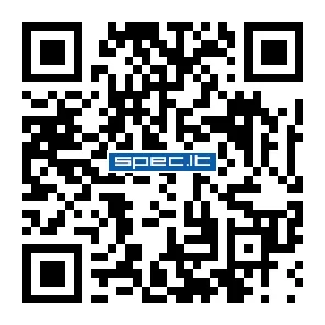 QR kodas | Sėkmės verslas, UAB | spec.lt