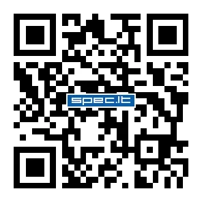 QR kodas | Sėkmės vilkai, MB