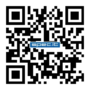 QR kodas | Sėkmės vizija, IĮ