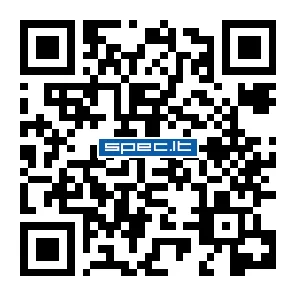 QR kodas | Sėkmės ženklai, UAB | spec.lt