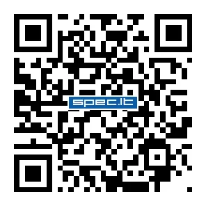 QR kodas | SĖKMĖS ŽVAIGŽDYNAS, UAB | spec.lt