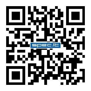 QR kodas | SEKMETA, UAB | spec.lt