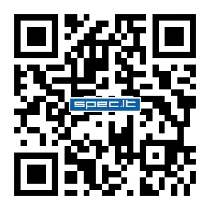 QR kodas | SEKMINA, UAB | spec.lt