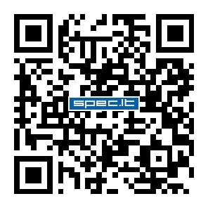 QR kodas | Sėkminga nuoma, MB | spec.lt