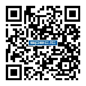 QR kodas | Sėkminga Prekyba, IĮ | spec.lt