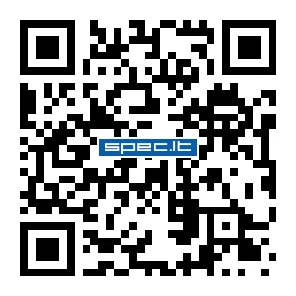 QR kodas | Sėkmingas pasirinkimas, IĮ | spec.lt