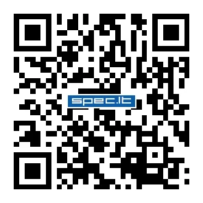 QR kodas | Sėkmingas projekto sprendimas, MB