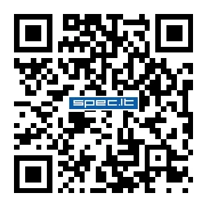 QR kodas | SĖKMINGAS REISAS, UAB | spec.lt