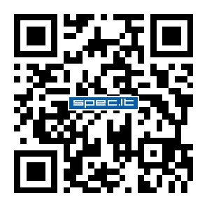 QR kodas | Sėkmingi LT, VŠĮ