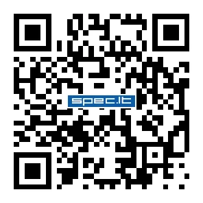QR kodas | APRO MEDIA, UAB | spec.lt