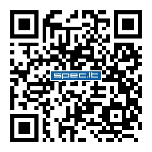 QR kodas | SV Ugdymas, VŠĮ