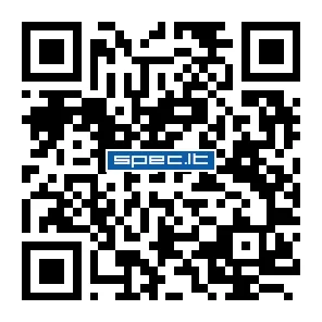 QR kodas | Sėkmingo verslo grupė, UAB | spec.lt