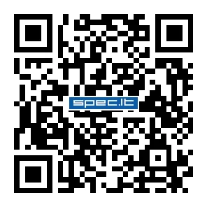 QR kodas | Sėkmingos patirtys, VŠĮ