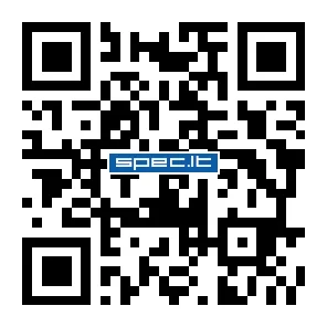 QR kodas | Sekminta, UAB | spec.lt