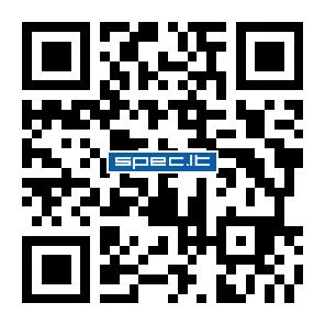 QR kodas | SEKNIJA, UAB | spec.lt