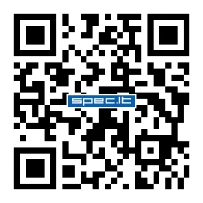 QR kodas | SEKODA, UAB