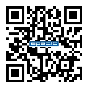 QR kodas | SEKOLDA, UAB | spec.lt