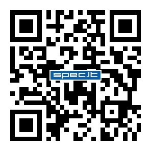 QR kodas | Sekona, UAB