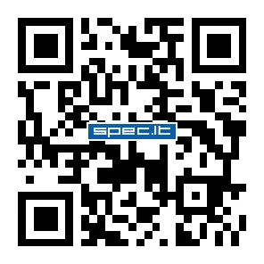 QR kodas | SEKOTECH, UAB