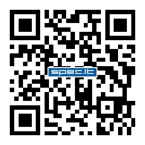 QR kodas | Sekron, MB