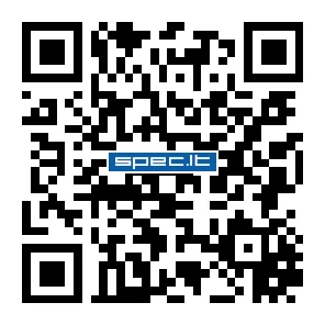 QR kodas | Seksualinės medicinos draugija | spec.lt