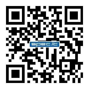 QR kodas | Sektorius, UAB