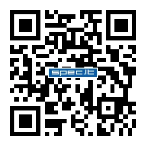 QR kodas | Sekundas, MB