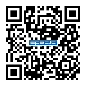 QR kodas | SEKUNDĖ, kavinė, UAB ETAVISTA