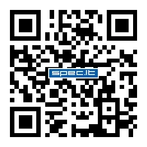 QR kodas | Sekundė, UAB