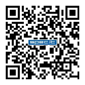 QR kodas | Sekvencija, A. Guzausko pramogų organizavimo firma | spec.lt