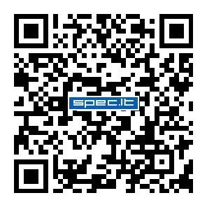 QR kodas | Lietuvos ir Vokietijos uždaroji akcinė bendrovė SEKVESTRAS | spec.lt