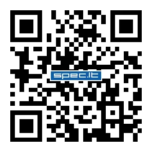 QR kodas | Sekvita, UAB | spec.lt