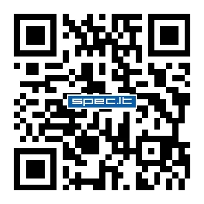 QR kodas | SEKVOJA TAU, UAB