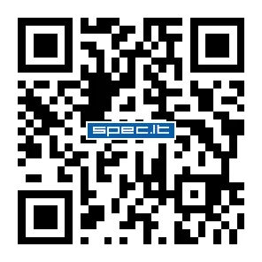 QR kodas | Sekvoja, UAB | spec.lt