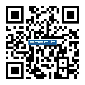 QR kodas | Selado, MB