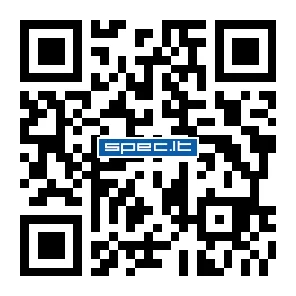QR kodas | SELANDA, UAB | spec.lt