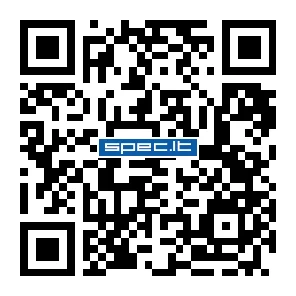 QR kodas | SELANDOS PREKYBA, UAB | spec.lt