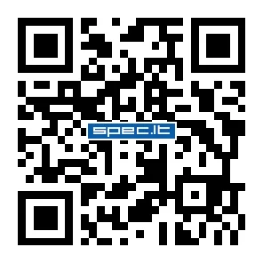 QR kodas | ŠĖLAS, UAB | spec.lt