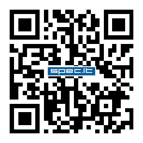 QR kodas | SELBIGA, UAB | spec.lt