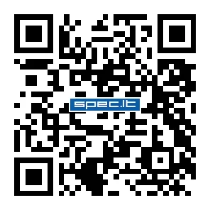 QR kodas | Selcom Security, UAB | spec.lt