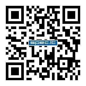 QR kodas | SELDANA, UAB