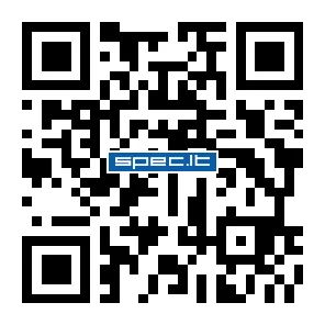QR kodas | Selderis, MB